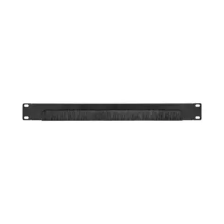 Renkforce Rf-3429142 rack-toebehoren Borstelstrook