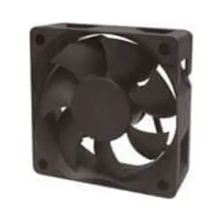 Sunon EE60201S3-1000U-999 Axial Fan 12V Dc 28.05m³/h 60x60x20mm