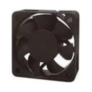 Sunon MF50152V1-1000U-A99 Axial Fan 24V Dc 28.9 M³/h 50x50x15mm