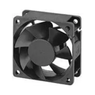 Sunon EE60251S2-1000U-999 Axial Fan 12V Dc 32.81m³/h 60x60x25mm