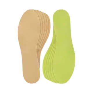 Bama Fresh Ultrathin - Ultradunne Frisse Inlegzolen - 37/38