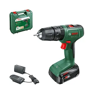 Bosch Home And Garden EasyImpact 18V-38 Accu-schroefboormachine