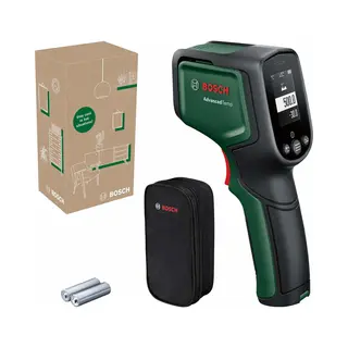 Bosch Diy Bosch 06036832Z0 AdvancedTemp Thermometer Accurate Home Use