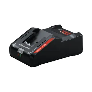 Bosch EXAL18V-160 18V High Power Accu Oplader - 16A