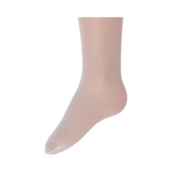 Ewers - Microtouch Kinderpanty - 40 Den - Wit - 170/176 thumbnail