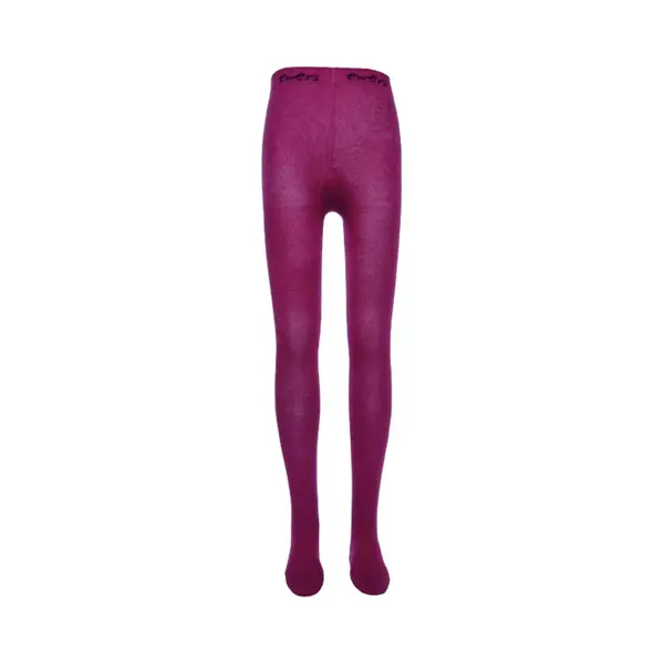Ewers Baby- Und Kinderstrumpfhose Für Mädchen Und Jungen, Made In Europe, Strumpfhose Baumwolle Uni Basic thumbnail