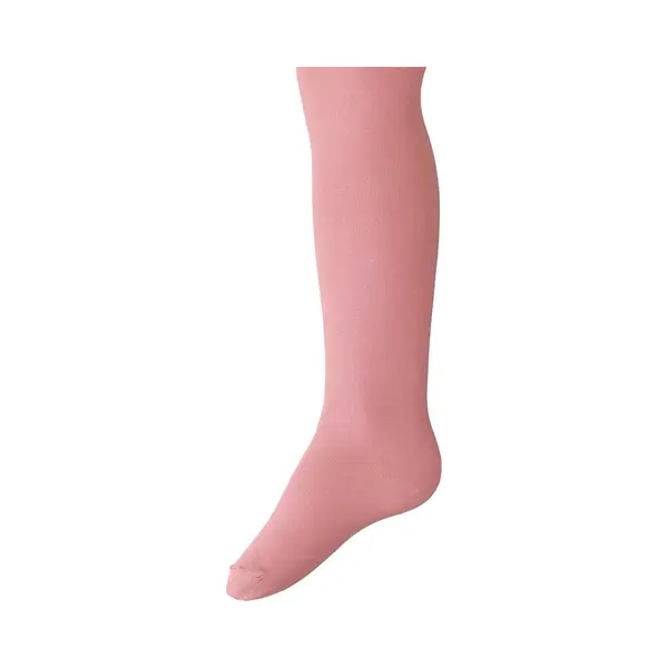 Ewers Maillot Kindermaat - Effen Kleur - Oudroze - Gots - Biologisch Katoen-62 thumbnail