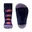 Donkerblauw