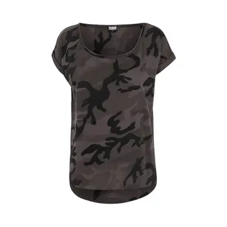 Urban Classics TB1635-00784-0060 T-shirt Sleeveless Cotton, Polyester
