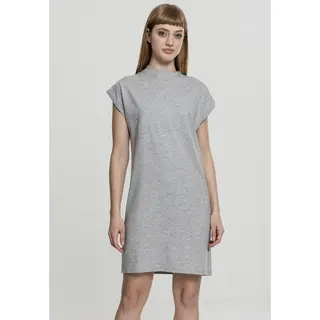 Urban Classics Kleid Damen Urban Classic Turtle Extended