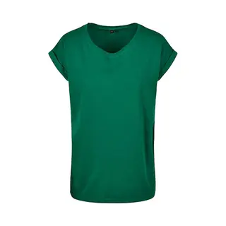 Women's Off-the-shoulder T-shirt Build Your Brand