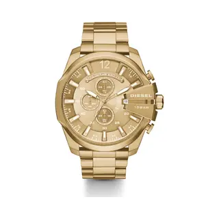 Diesel Uhr Mega Chief