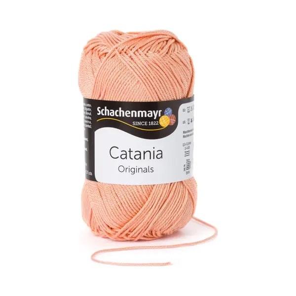 Schachenmayr Catania - 401 - Pink thumbnail