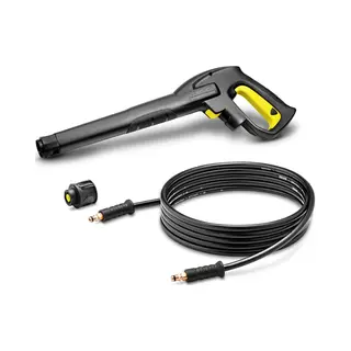 26439120 Karcher Kit De Flexible Haute Pression Karcher HK4 4m 120bar Max