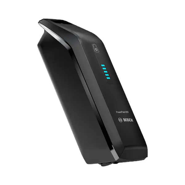 Bosch PowerPack Smart - Fietsaccu - 800wh - 36V - 22Ah - EB1210000N thumbnail