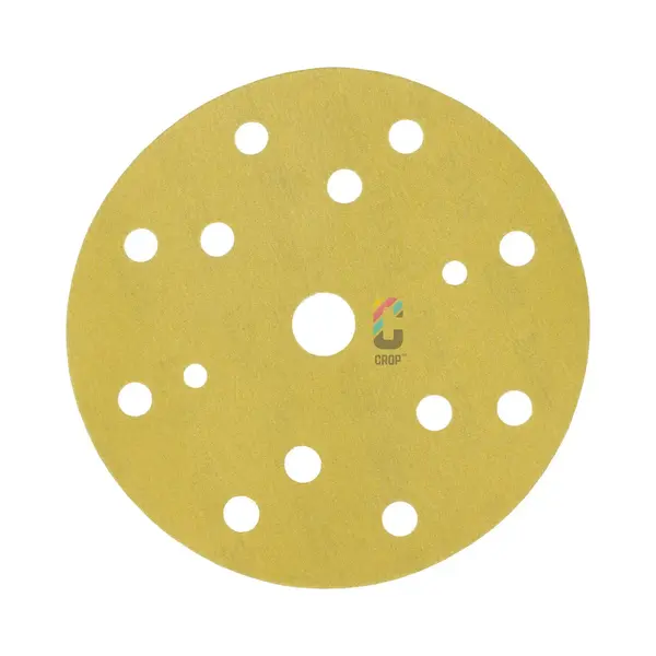 3M 50451 255P Hookit Schuurschijven 150mm P320 - 100 Stuks thumbnail