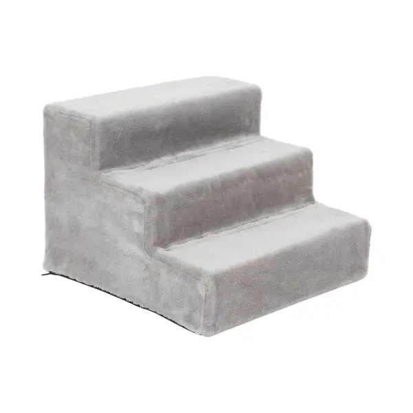 zooplus Exclusive Escalier Stepway Pour Animaux - Taille M , L 40 X L 40 X H 30 Cm thumbnail