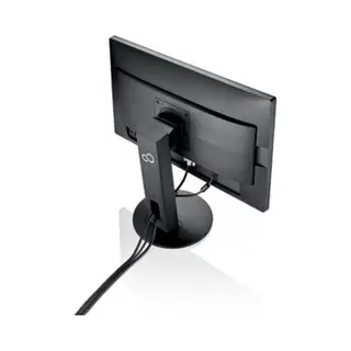 Fujitsu Displays B24-8 Ts Pro Computerbildschirm 60,5 cm (23.8") 1920 x 1080 Pixel Full Hd Led Schwarz