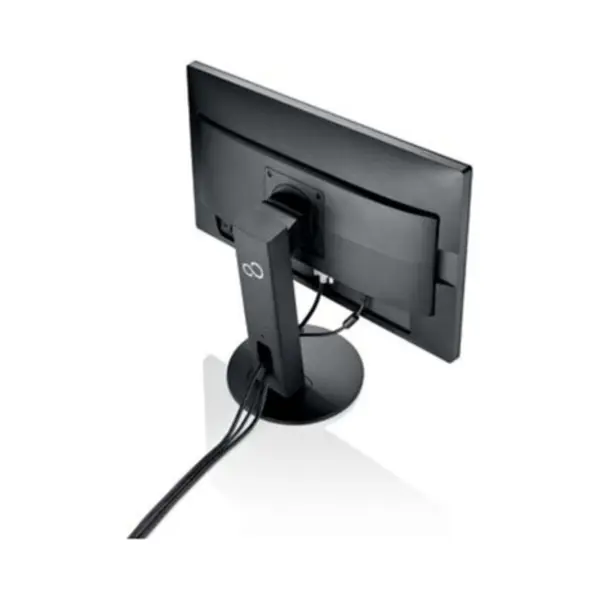 Fujitsu Displays B24-8 Ts Pro Computerbildschirm 60,5 cm (23.8") 1920 x 1080 Pixel Full Hd Led Schwarz thumbnail