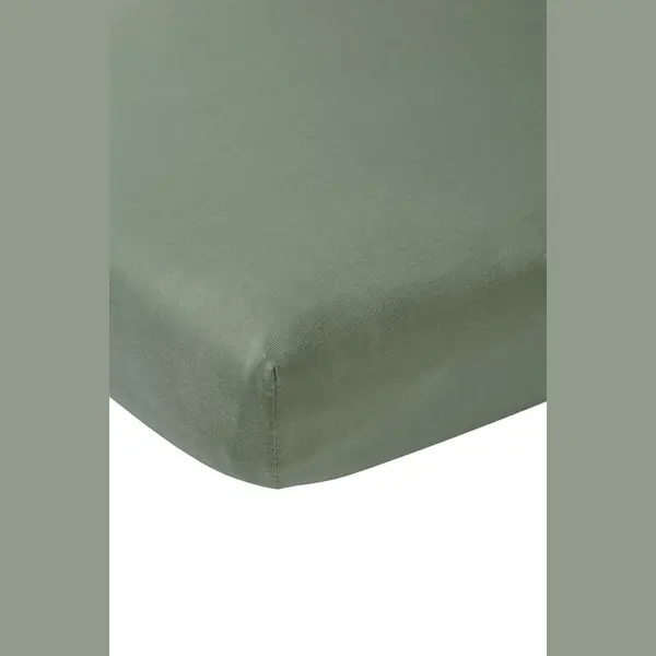 Meyco Baby Spannbetttuch Jersey 60x120 Cm thumbnail