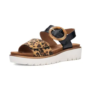Ara Sandalen Riemchen Sandalen Für Damen