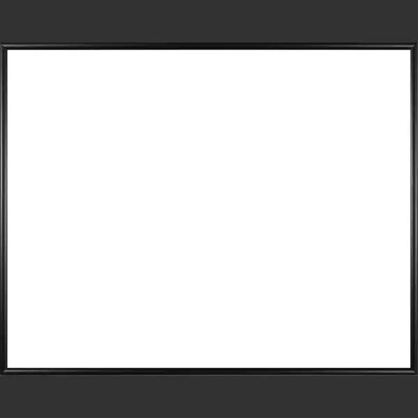 Homedecoration Easy – Fotolijst – Fotomaat 33x47 Cm – Kunststof – Zwart Mat thumbnail