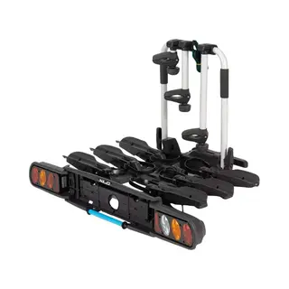 Xlc Vc-C03 Beluga Bike Carrier 3 Bikes