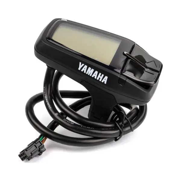 Yamaha, E-Bike Zubehör, (E-Bike Display) thumbnail