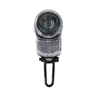 Xlc Cl-F24 Koplamp Fiets – Led – Inclusief Batterijen – 25 Lux