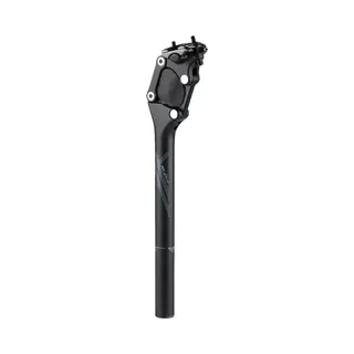 Xlc Sp-S07 Sattelstütze 70-85 Kg - 31.6x350mm