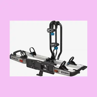 Xlc Vc-C10 Azura Xtra Wt Bike Carrier 2 Bikes