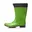 Groen/Zwart
