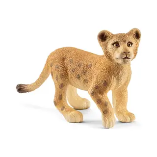 schleich Wild Life Löwenjunges