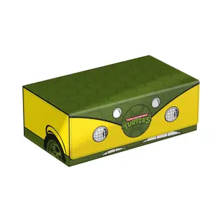 Ultimate Guard Sqr-030001-001-001 bordspel accessoire Opbergdoos