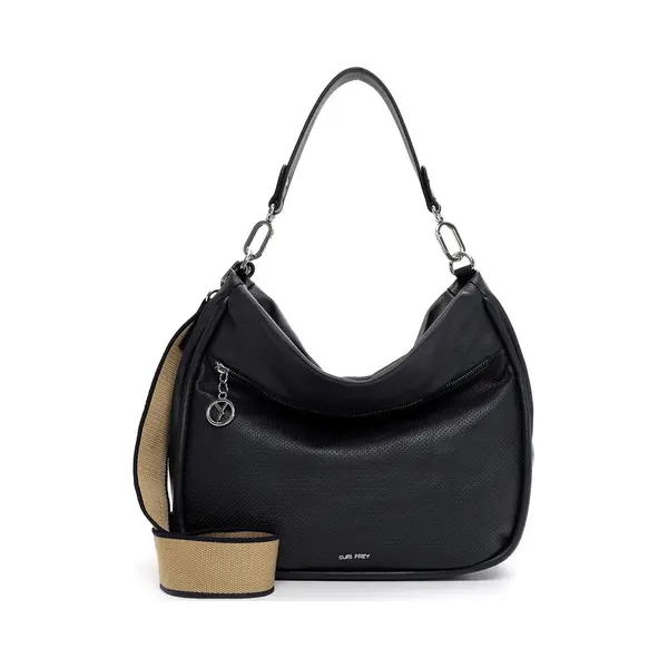 Suri Frey, Damen, Handtasche, Beutel Sfy Patsy, Blau thumbnail