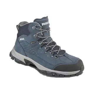 Meindl Yukatan Mid Gtx Graphite, Graphite