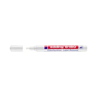 Edding 8180 markeerstift 1 stuk(s) Beitelvormige punt
