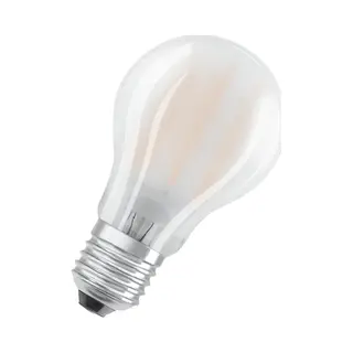 Osram Star Led-Lampe Warmweiß 2700 K 6,5 W E27 E