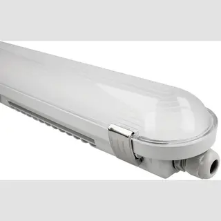 Ledvance Feuchtraumleuchte 4000K IP65 Gy DP150058W840IP65GY
