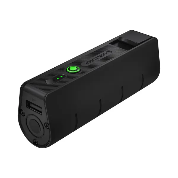 Ledlenser Flex 5 (4500 mAh, 10 W, 16.65 Wh), Powerbank, Schwarz thumbnail