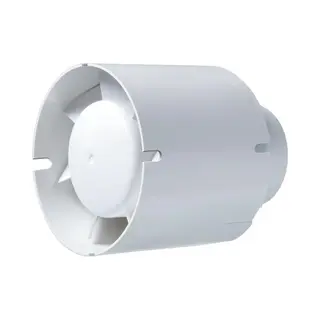 Blauberg Tubo - Blauberg Ventilatoren