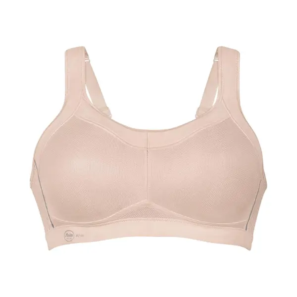 Anita Women's Momentum Sports Bra In Pink | Size, 34E thumbnail
