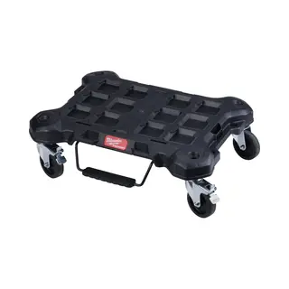 Milwaukee Packout Montagerollbrett 113 Kg Nutzlast 4932471068, Multicolor