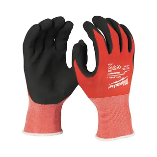Milwaukee 4932471418 protective handwear