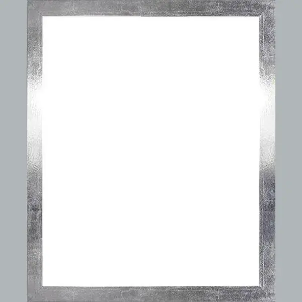 Homedecoration Misano – Fotolijst – Fotomaat – 80 X 80 Cm – Zilverglans Retro thumbnail