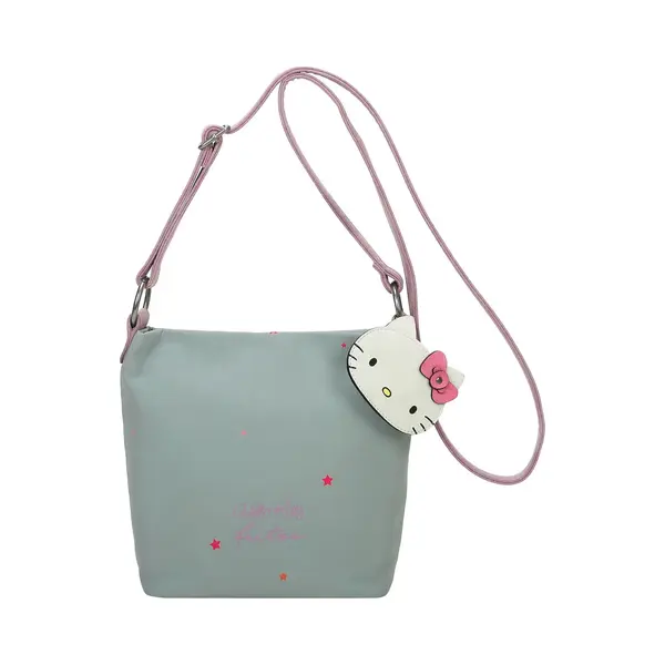 Fritzi Aus Preussen Cross Sky Stars Crossbody Bag Blue Sky thumbnail