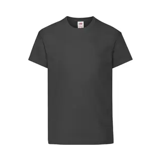 T-Shirt Fruit Of The Loom Original