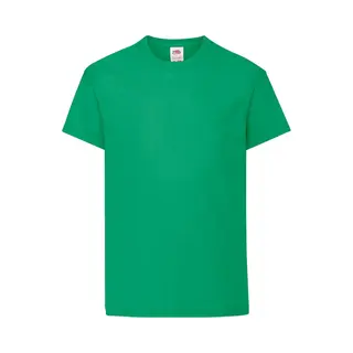 Kid's T-shirt Fruit Of The Loom Original