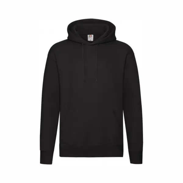 Hooded Sweatshirt Fruit Of The Loom Premium thumbnail