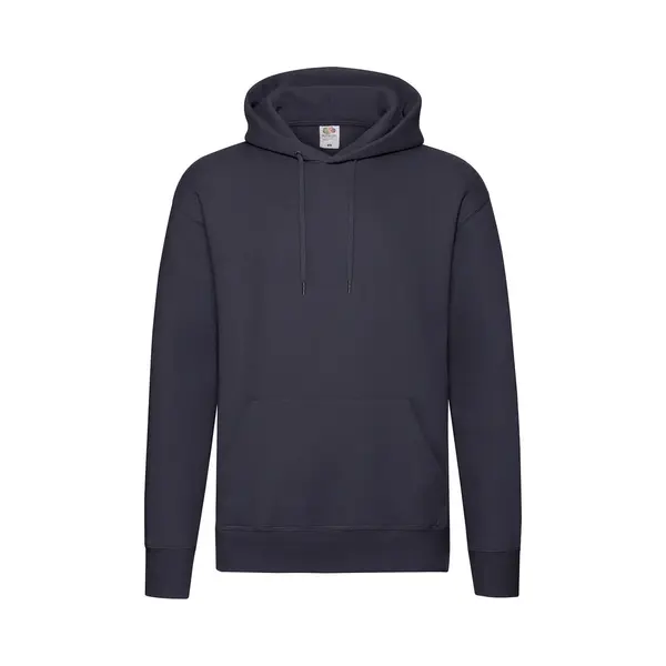 Hooded Sweatshirt Fruit Of The Loom Premium thumbnail